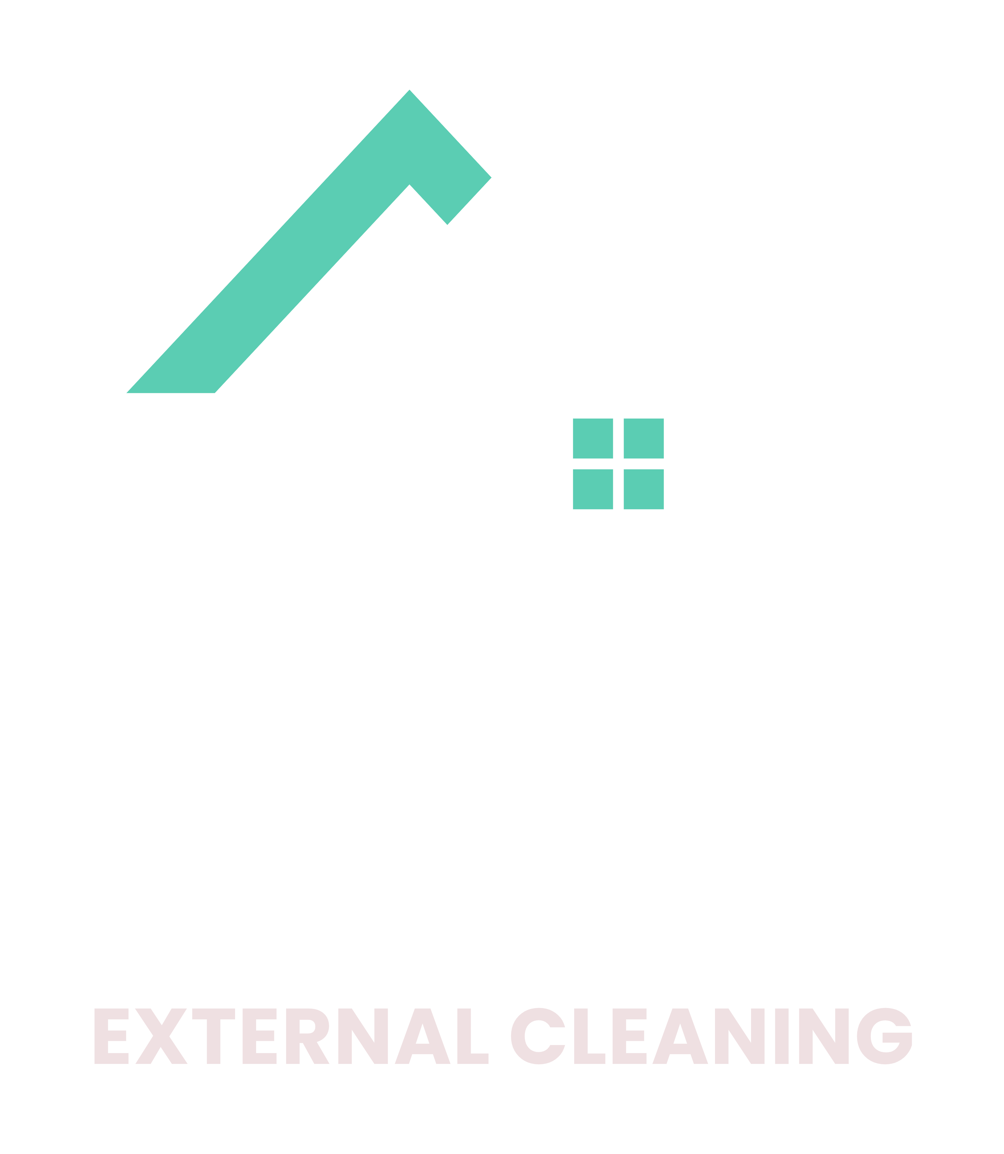 B.E.S External Cleaning