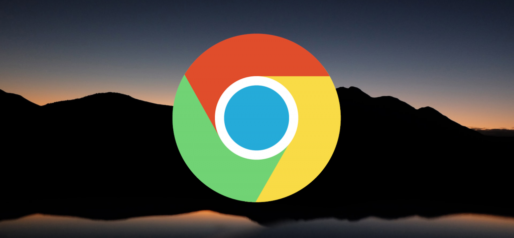 Chrome Browser