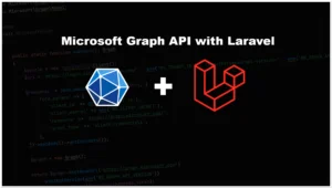 Microsoft Graph API with Laravel