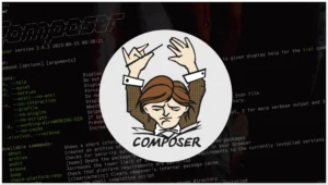 How to check composer version installed