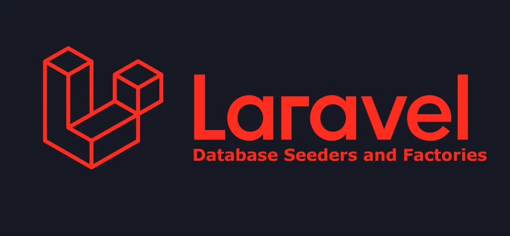 Laravel use Factory in Database Seeder